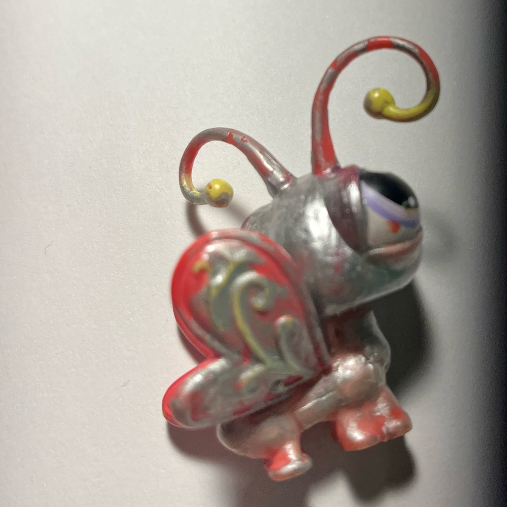 LPS Butterfly - Picture 2 of 3